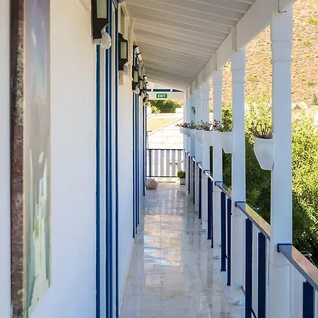 Yali Suites * Palamutbuku