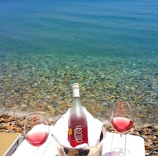 Apart Otel Yali Suites Palamutbükü