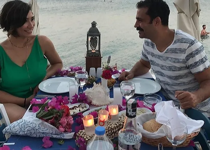 Apart Otel Yali Suites *