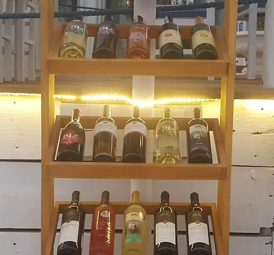 Apart Otel Yali Suites Palamutbükü