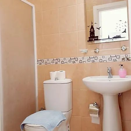 Aparthotel Yali Suites Palamutbuku