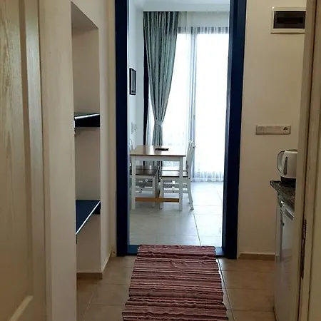 Yali Suites
