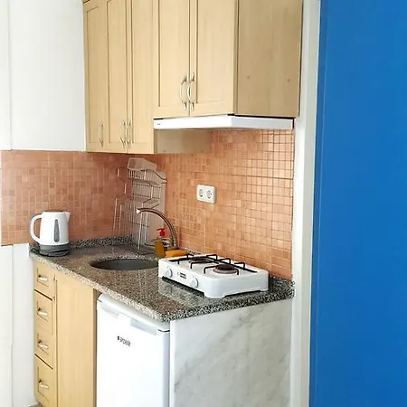 Yali Suites Aparthotel *