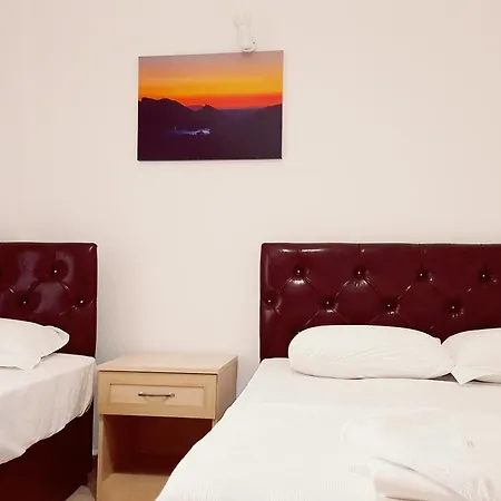 Hotel de apartamente Yali Suites Palamutbuku