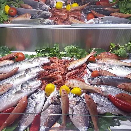 Aparthotel Yali Suites Palamutbuku