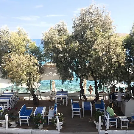 Aparthotel Yali Suites *