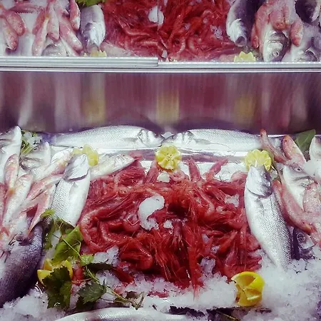 Yali Suites Hotel de apartamente