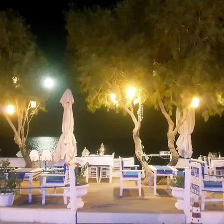 Yali Suites