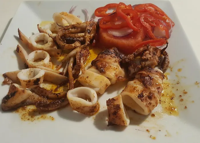 Yali Suites מלון דירות