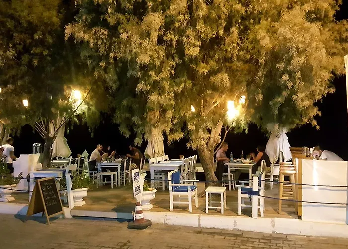 Yali Suites מלון דירות