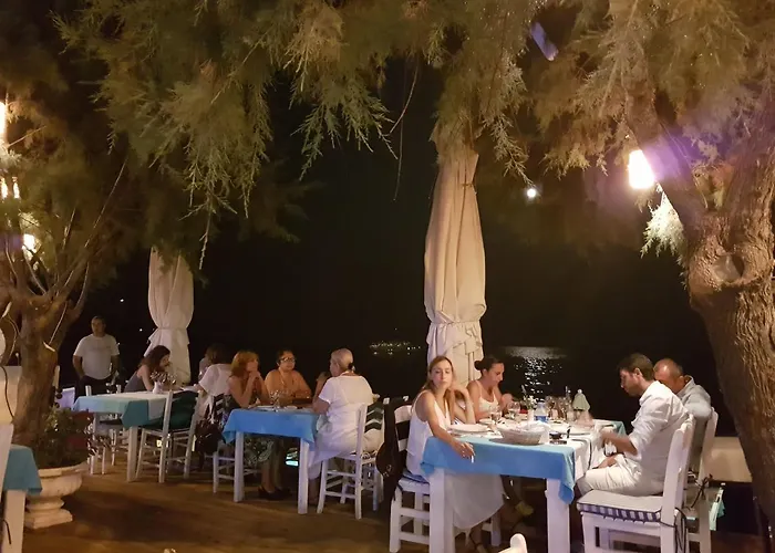 Yali Suites * פלמוטבוקו